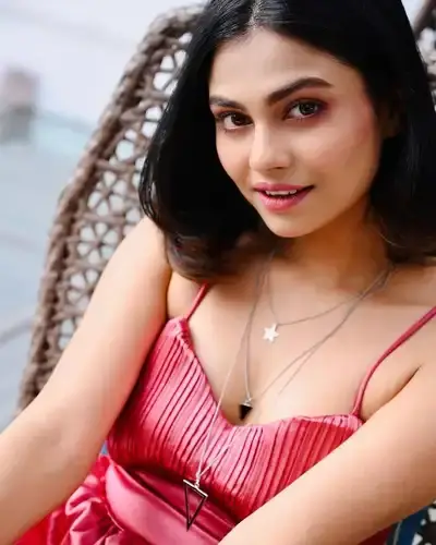 Escort Service Baghmara