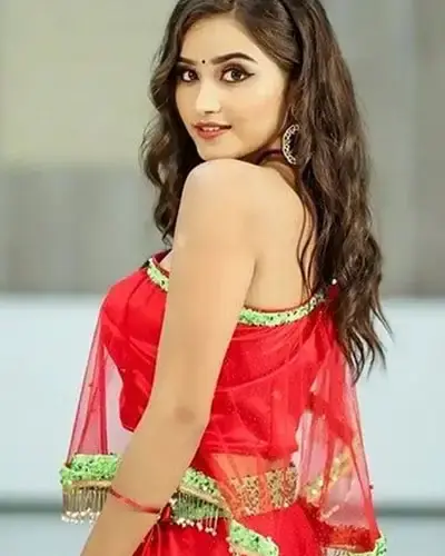 Escort In Baghmara